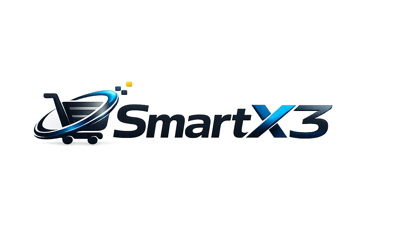 SmartX3